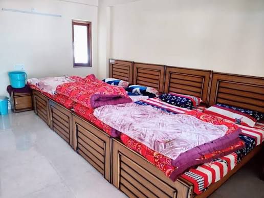 Agra Bhawan Kedarnath